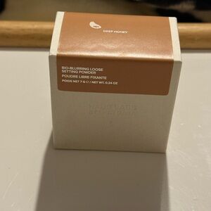 Haus Labs By Lady Gaga Loose Setting Powder Collection